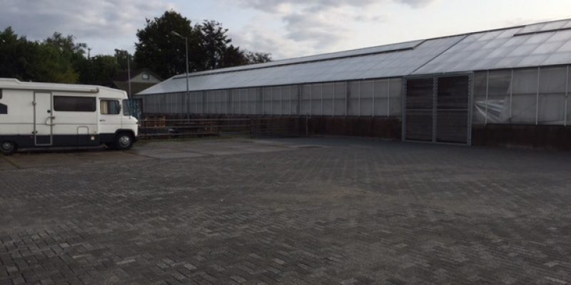 Caravanstalling Nederhorst den Berg