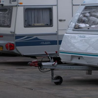 Persoon Caravanstalling (Rotterdam)