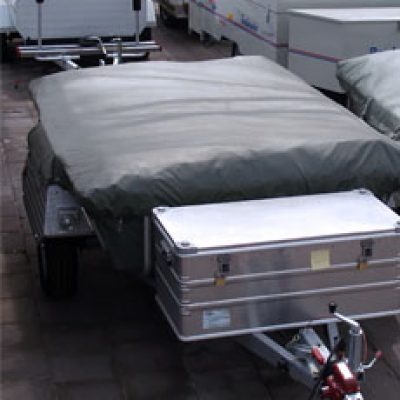 Persoon Caravanstalling (Rotterdam)