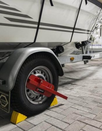 Caravanstalling Swifterband