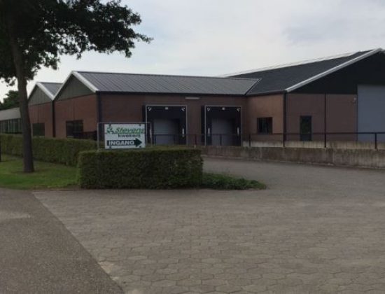 Caravanstalling Wijchen