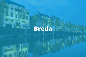 Breda