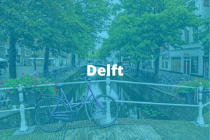 Delft